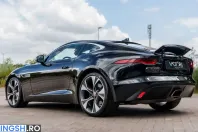 Jaguar F-Type din 2022 cu 24.135 km - oferta JAG260469 - foto 3