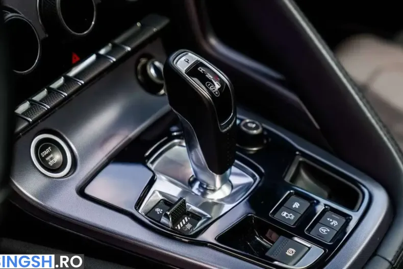 Jaguar F-Type din 2022 cu 24.135 km - oferta JAG260469 - foto 6