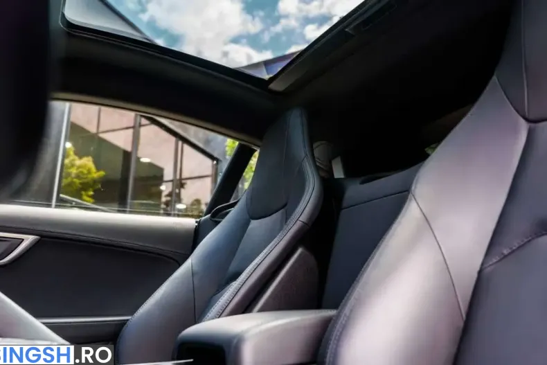 Jaguar F-Type din 2022 cu 24.135 km - oferta JAG260469 - foto 10