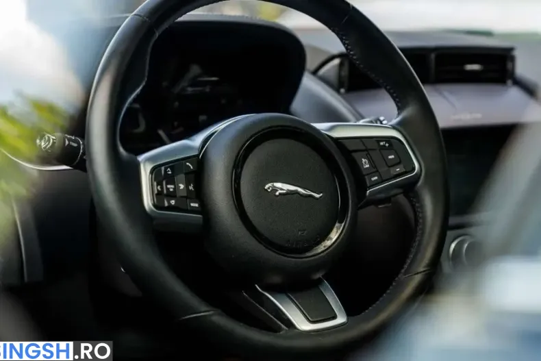 Jaguar F-Type din 2022 cu 24.135 km - oferta JAG260469 - foto 11