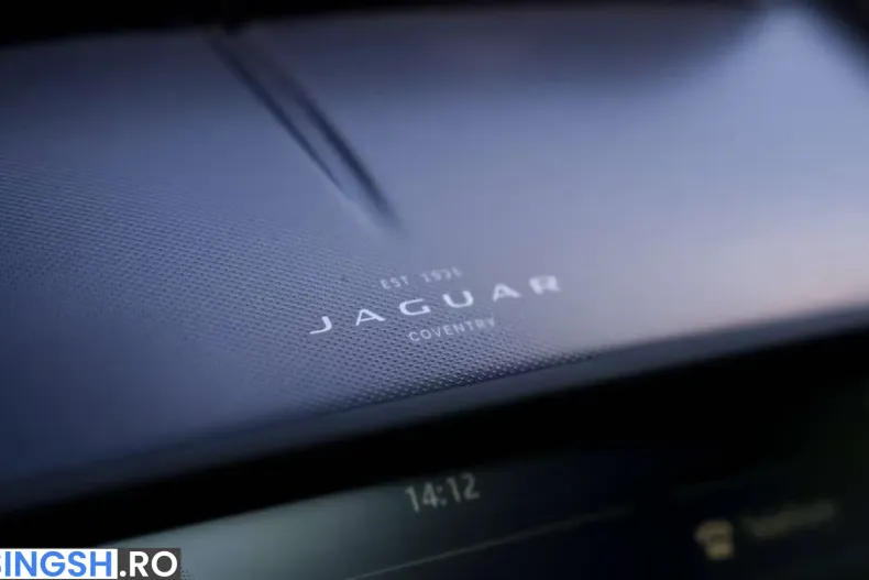 Jaguar F-Type din 2022 cu 24.135 km - oferta JAG260469 - foto 21