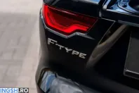 Jaguar F-Type din 2022 cu 24.135 km - oferta JAG260469 - foto 22