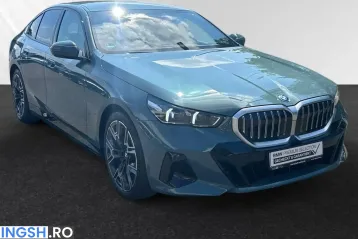 BMW 550 din 2026 - oferta BMW260470