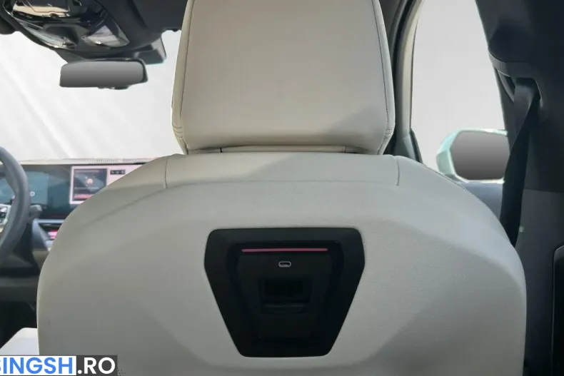 BMW 550 (Seria 5) din 2026 cu 14.200 km - oferta BMW260470 - foto 14