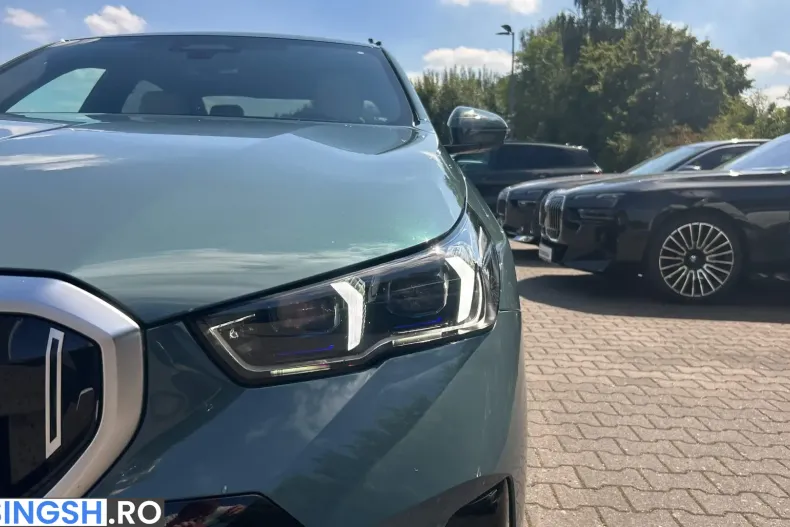 BMW 550 (Seria 5) din 2026 cu 14.200 km - oferta BMW260470 - foto 15