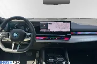 BMW 550 (Seria 5) din 2026 cu 14.200 km - oferta BMW260470 - foto 17