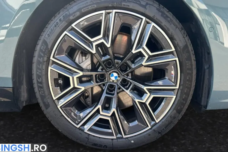 BMW 550 (Seria 5) din 2026 cu 14.200 km - oferta BMW260470 - foto 24