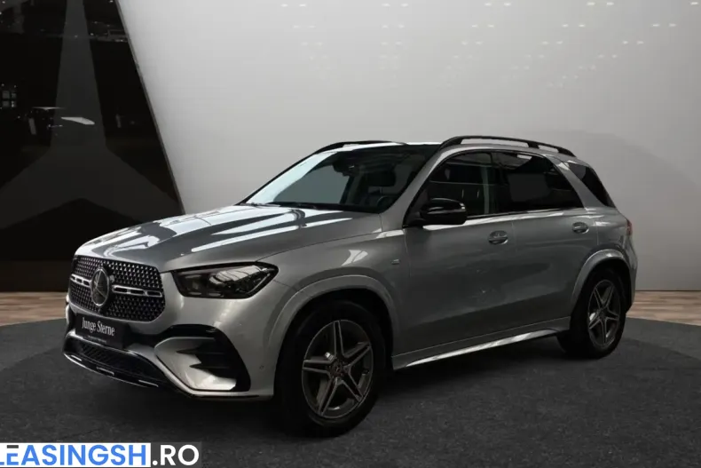 Mercedes-Benz GLE 350 (Clasa GLE) din 2025 cu 15.312 km - oferta MER260471 - foto 1