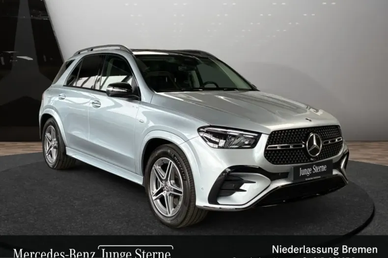 Mercedes-Benz GLE 350 (Clasa GLE) din 2025 cu 15.312 km - oferta MER260471 - foto 3