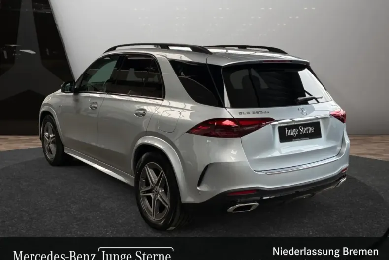 Mercedes-Benz GLE 350 (Clasa GLE) din 2025 cu 15.312 km - oferta MER260471 - foto 7