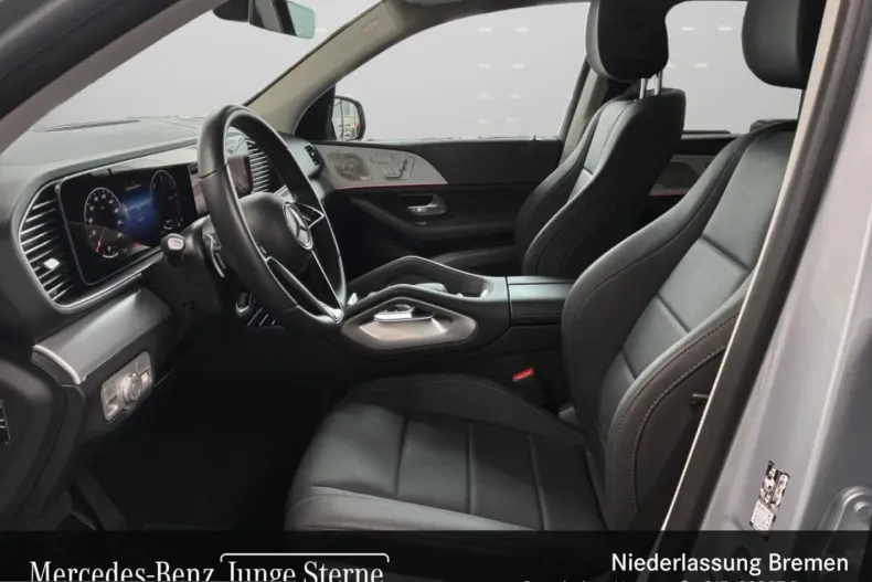 Mercedes-Benz GLE 350 (Clasa GLE) din 2025 cu 15.312 km - oferta MER260471 - foto 10