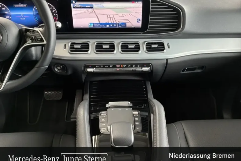 Mercedes-Benz GLE 350 (Clasa GLE) din 2025 cu 15.312 km - oferta MER260471 - foto 13