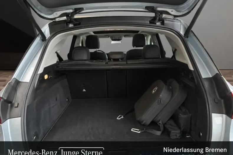 Mercedes-Benz GLE 350 (Clasa GLE) din 2025 cu 15.312 km - oferta MER260471 - foto 15