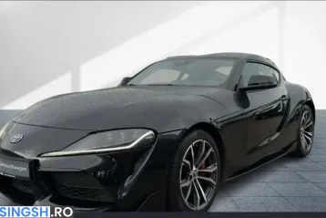 Toyota Supra din 2023 - oferta TOY260472