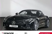 Mercedes-Benz AMG GT (Clasa GT) din 2025 cu 19.999 km - oferta MER260475 - foto 1