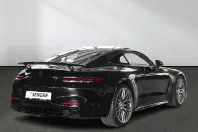 Mercedes-Benz AMG GT (Clasa GT) din 2025 cu 19.999 km - oferta MER260475 - foto 3