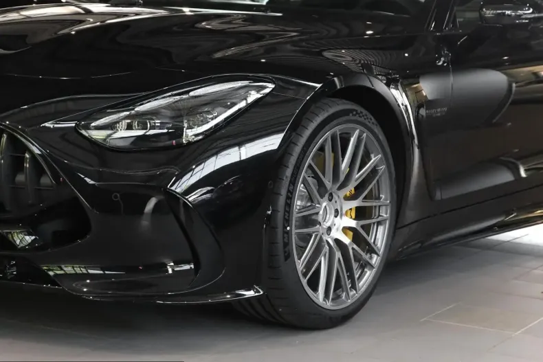 Mercedes-Benz AMG GT (Clasa GT) din 2025 cu 19.999 km - oferta MER260475 - foto 12