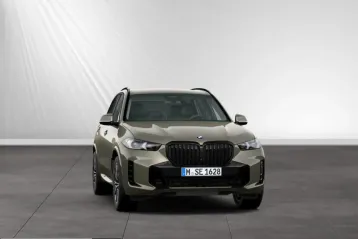 BMW X5 din 2025 - oferta BMW260476