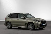 BMW X5 (Seria X) din 2025 cu 13.769 km - oferta BMW260476 - foto 2