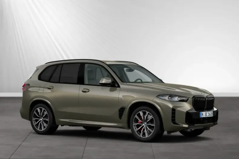 BMW X5 (Seria X) din 2025 cu 13.769 km - oferta BMW260476 - foto 2