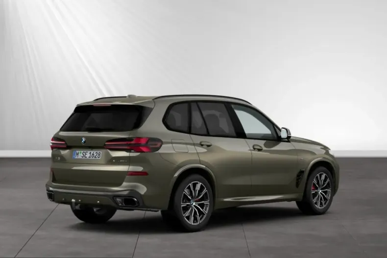 BMW X5 (Seria X) din 2025 cu 13.769 km - oferta BMW260476 - foto 3