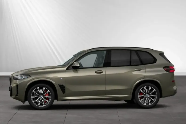 BMW X5 (Seria X) din 2025 cu 13.769 km - oferta BMW260476 - foto 6
