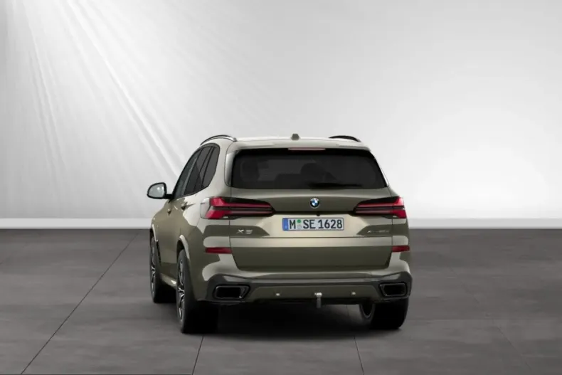 BMW X5 (Seria X) din 2025 cu 13.769 km - oferta BMW260476 - foto 8