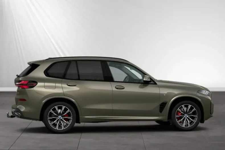 BMW X5 (Seria X) din 2025 cu 13.769 km - oferta BMW260476 - foto 9
