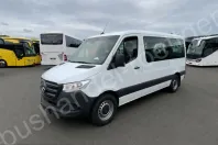 Mercedes-Benz Sprinter din 2022 cu 80.572 km - oferta MER260477 - foto 1