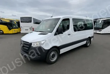 Mercedes-Benz Sprinter din 2022 - oferta MER260477