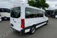 Mercedes-Benz Sprinter din 2022 cu 80.572 km - oferta MER260477 - foto 2