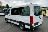 Mercedes-Benz Sprinter din 2022 cu 80.572 km - oferta MER260477 - foto 3