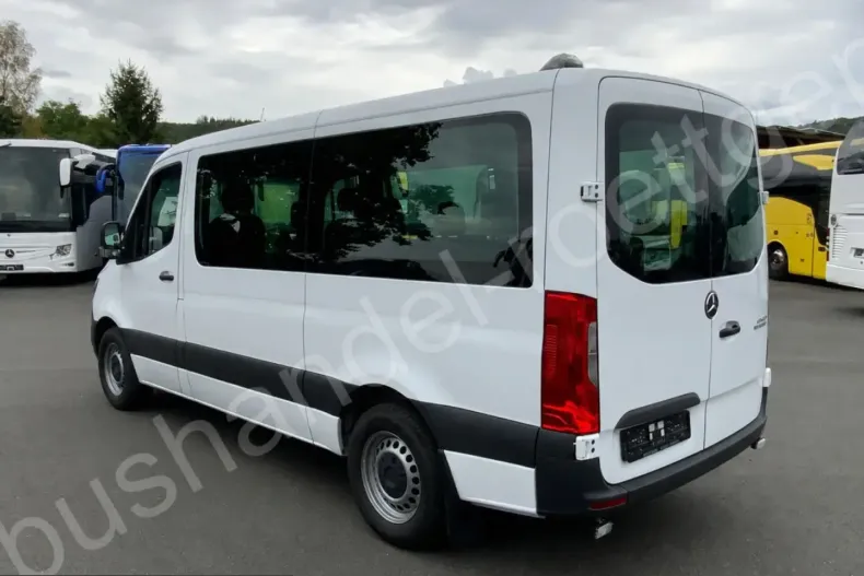 Mercedes-Benz Sprinter din 2022 cu 80.572 km - oferta MER260477 - foto 3