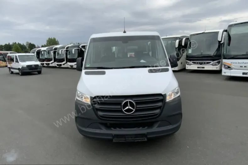 Mercedes-Benz Sprinter din 2022 cu 80.572 km - oferta MER260477 - foto 4