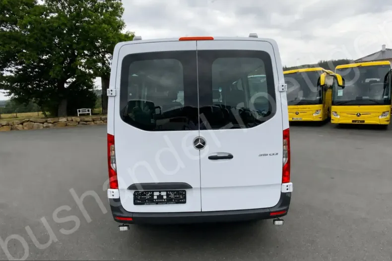 Mercedes-Benz Sprinter din 2022 cu 80.572 km - oferta MER260477 - foto 6