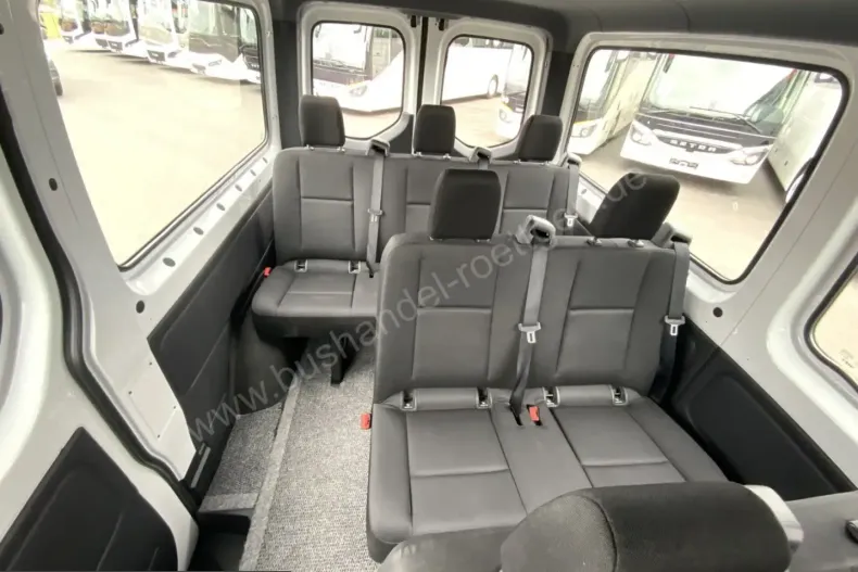 Mercedes-Benz Sprinter din 2022 cu 80.572 km - oferta MER260477 - foto 8