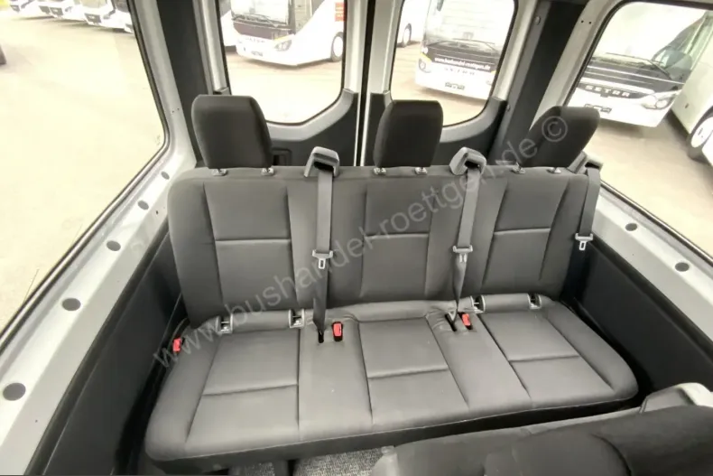 Mercedes-Benz Sprinter din 2022 cu 80.572 km - oferta MER260477 - foto 9