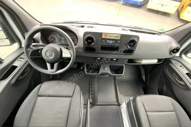 Mercedes-Benz Sprinter din 2022 cu 80.572 km - oferta MER260477 - foto 10