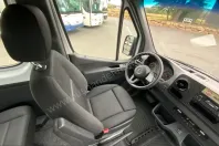 Mercedes-Benz Sprinter din 2022 cu 80.572 km - oferta MER260477 - foto 11