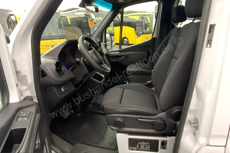Mercedes-Benz Sprinter din 2022 cu 80.572 km - oferta MER260477 - foto 14