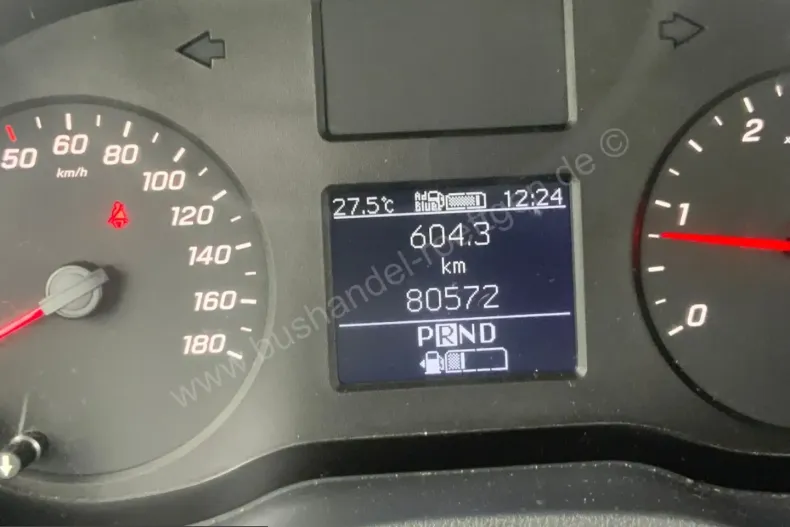 Mercedes-Benz Sprinter din 2022 cu 80.572 km - oferta MER260477 - foto 15