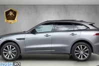Jaguar F-Pace din 2023 cu 71.439 km - oferta JAG260478 - foto 3