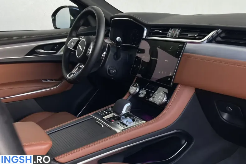 Jaguar F-Pace din 2023 cu 71.439 km - oferta JAG260478 - foto 6