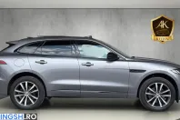 Jaguar F-Pace din 2023 cu 71.439 km - oferta JAG260478 - foto 8