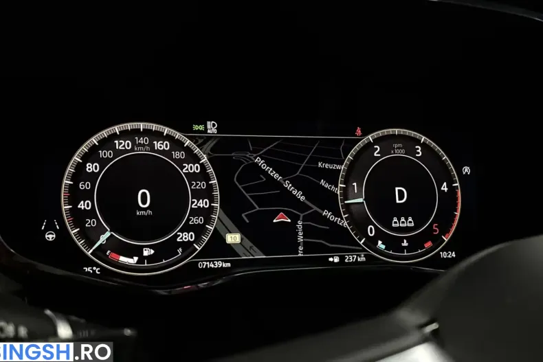 Jaguar F-Pace din 2023 cu 71.439 km - oferta JAG260478 - foto 9