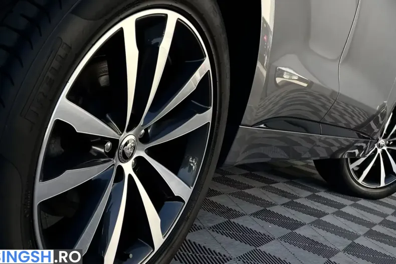 Jaguar F-Pace din 2023 cu 71.439 km - oferta JAG260478 - foto 17