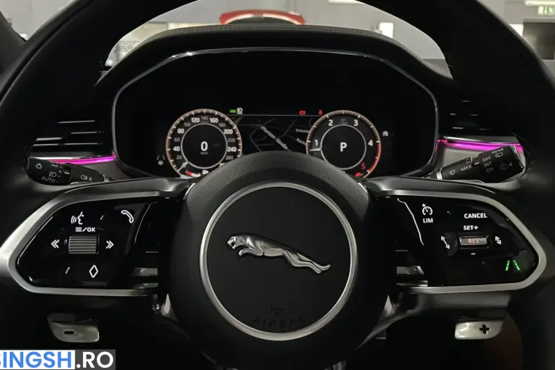 Jaguar F-Pace din 2023 cu 71.439 km - oferta JAG260478 - foto 18