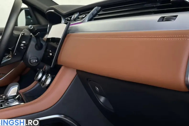 Jaguar F-Pace din 2023 cu 71.439 km - oferta JAG260478 - foto 19