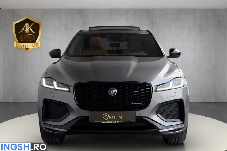 Jaguar F-Pace din 2023 cu 71.439 km - oferta JAG260478 - foto 20