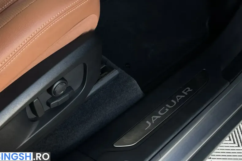 Jaguar F-Pace din 2023 cu 71.439 km - oferta JAG260478 - foto 21